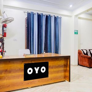 Hotel O Sunshine